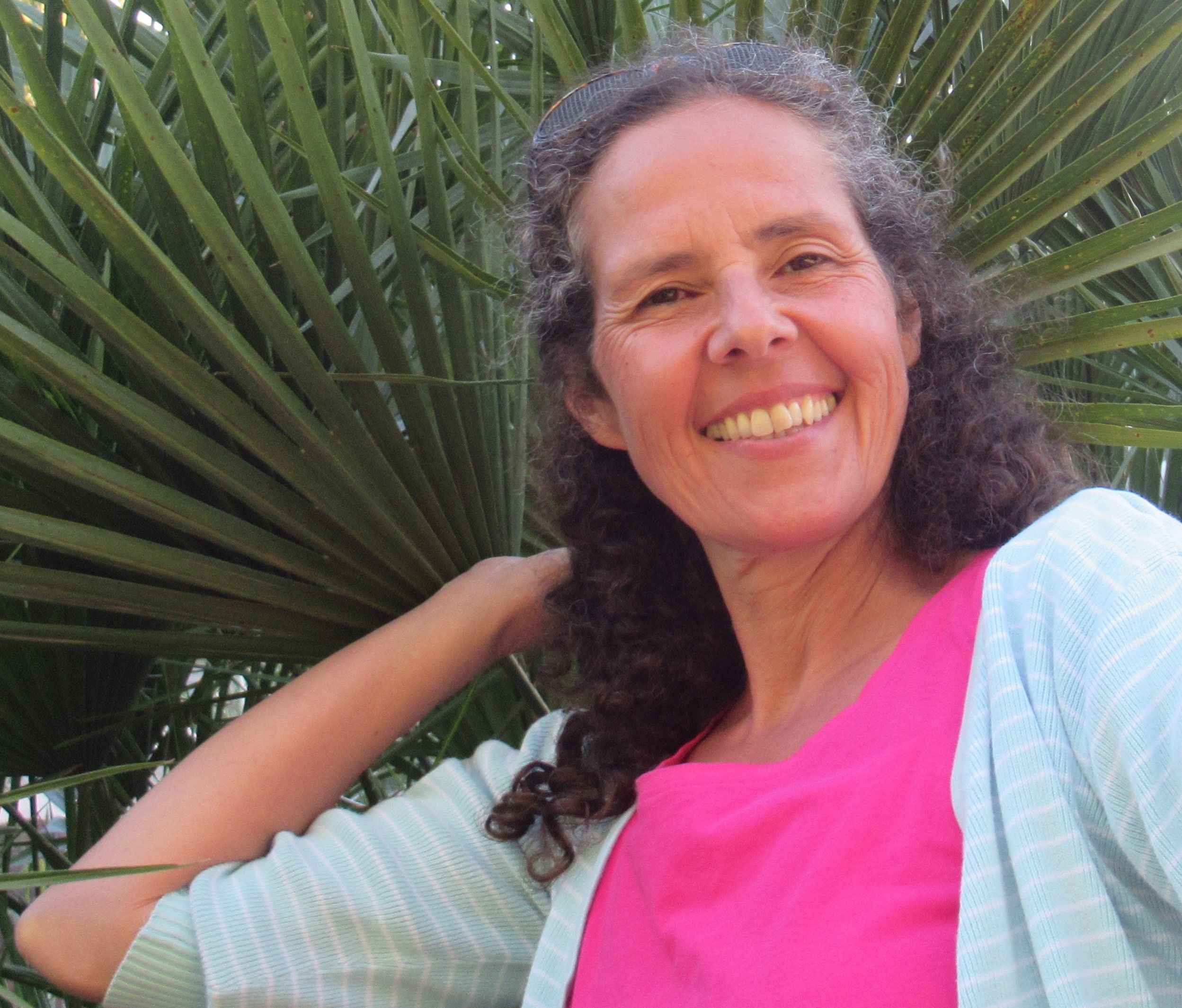 Portrait Agnes Maria von Agris-Loewen