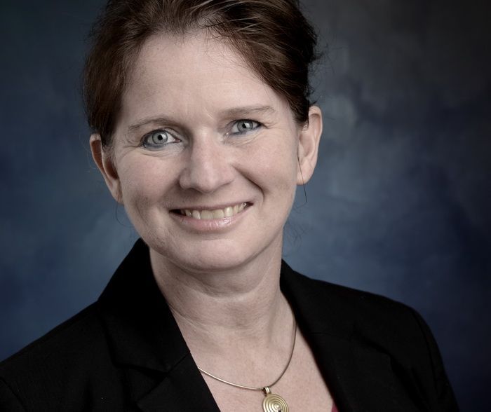 Portrait Sandra  Winter