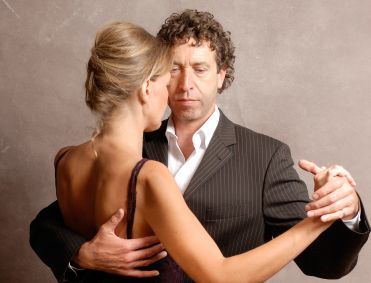 Portrait Alfredo Foulkes