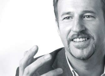 Portrait Richard Felbermeier