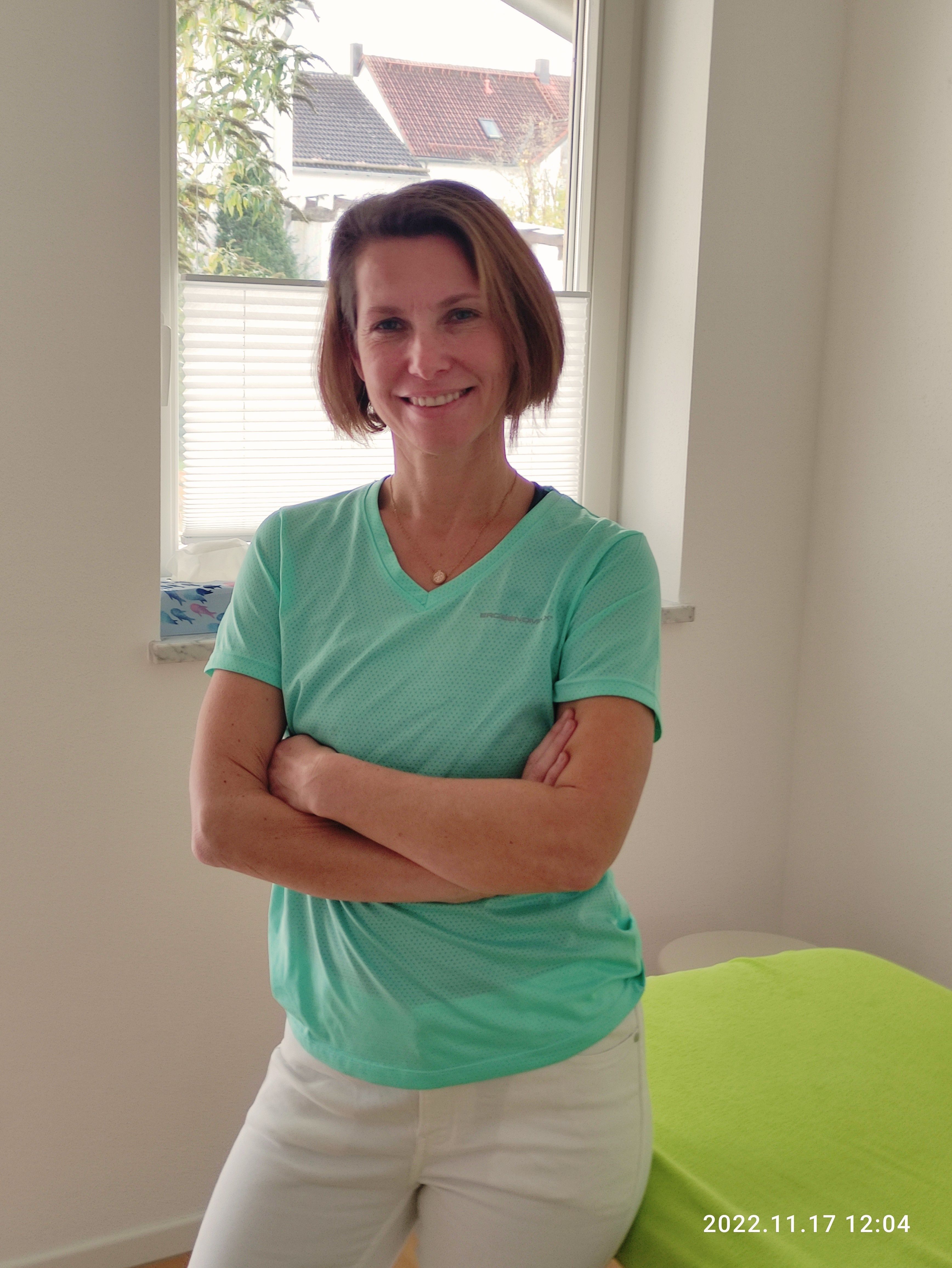 Portrait Stefanie Först