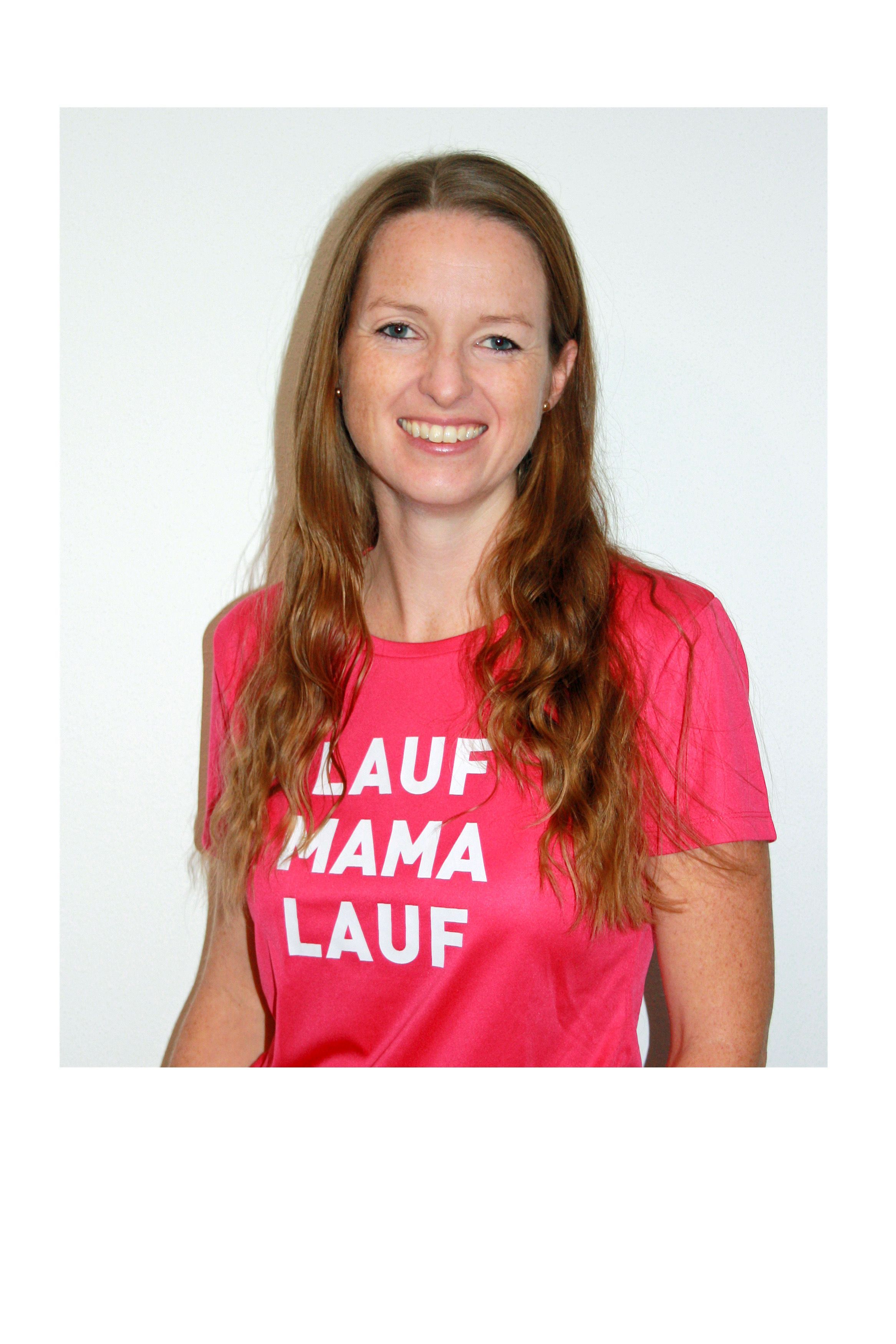 Portrait Christa Thiede