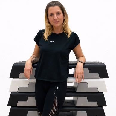 Tina Gruber