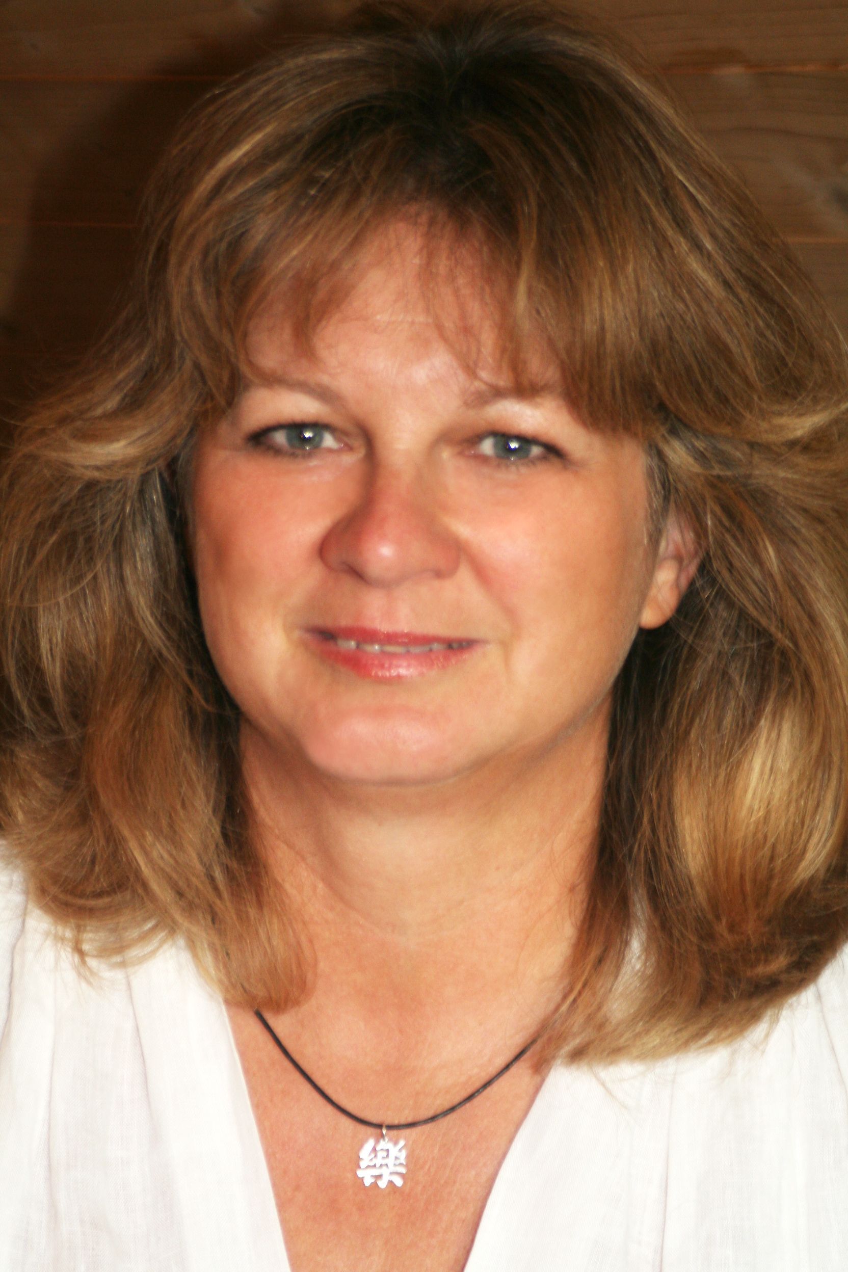 Portrait Judith Schrötter