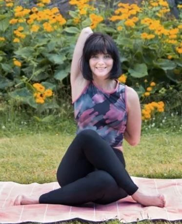 Portrait Nilay Tezcan Tevrüz