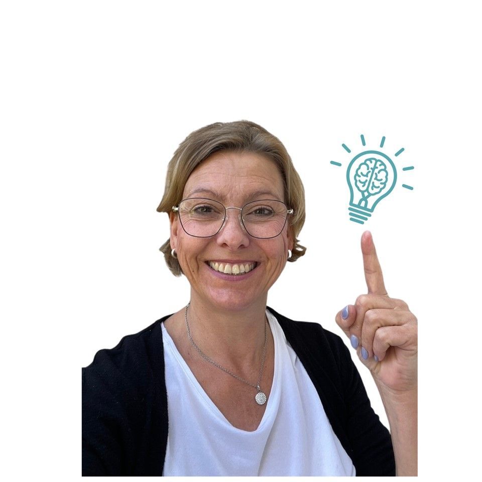 Portrait Claudia Zock