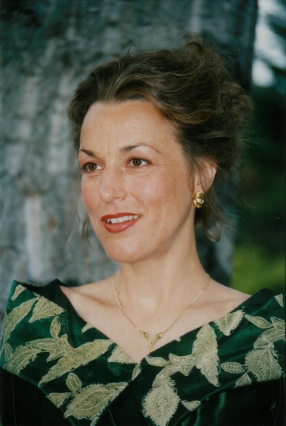 Portrait Marina Ulewicz