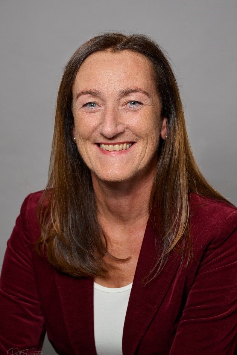 Portrait Elisabeth Lang