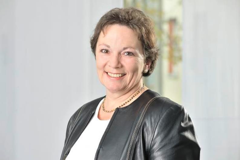 Portrait Monika Furtner-Keil