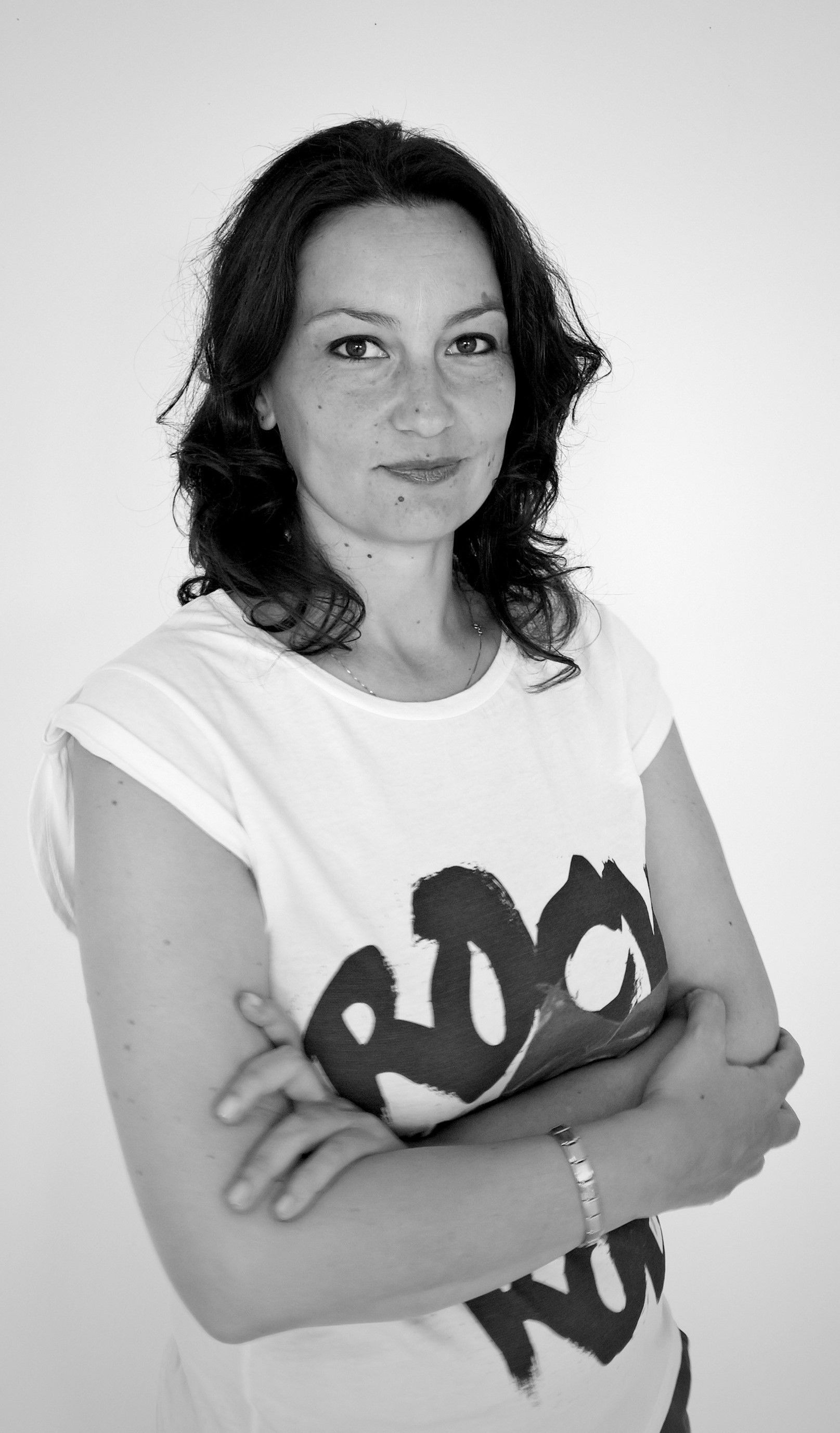 Portrait Daniela Zangrilli