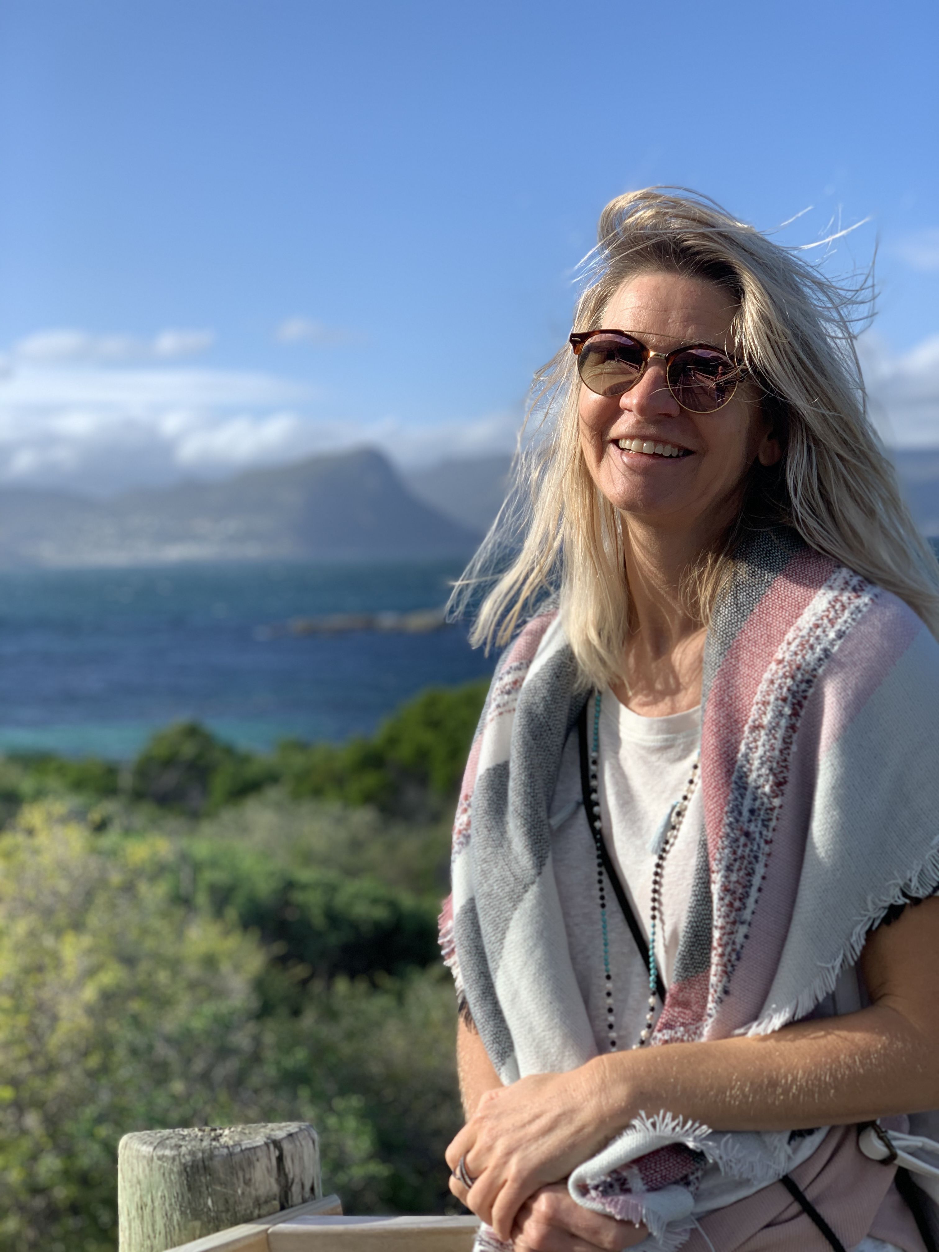 Portrait Susann Knieling