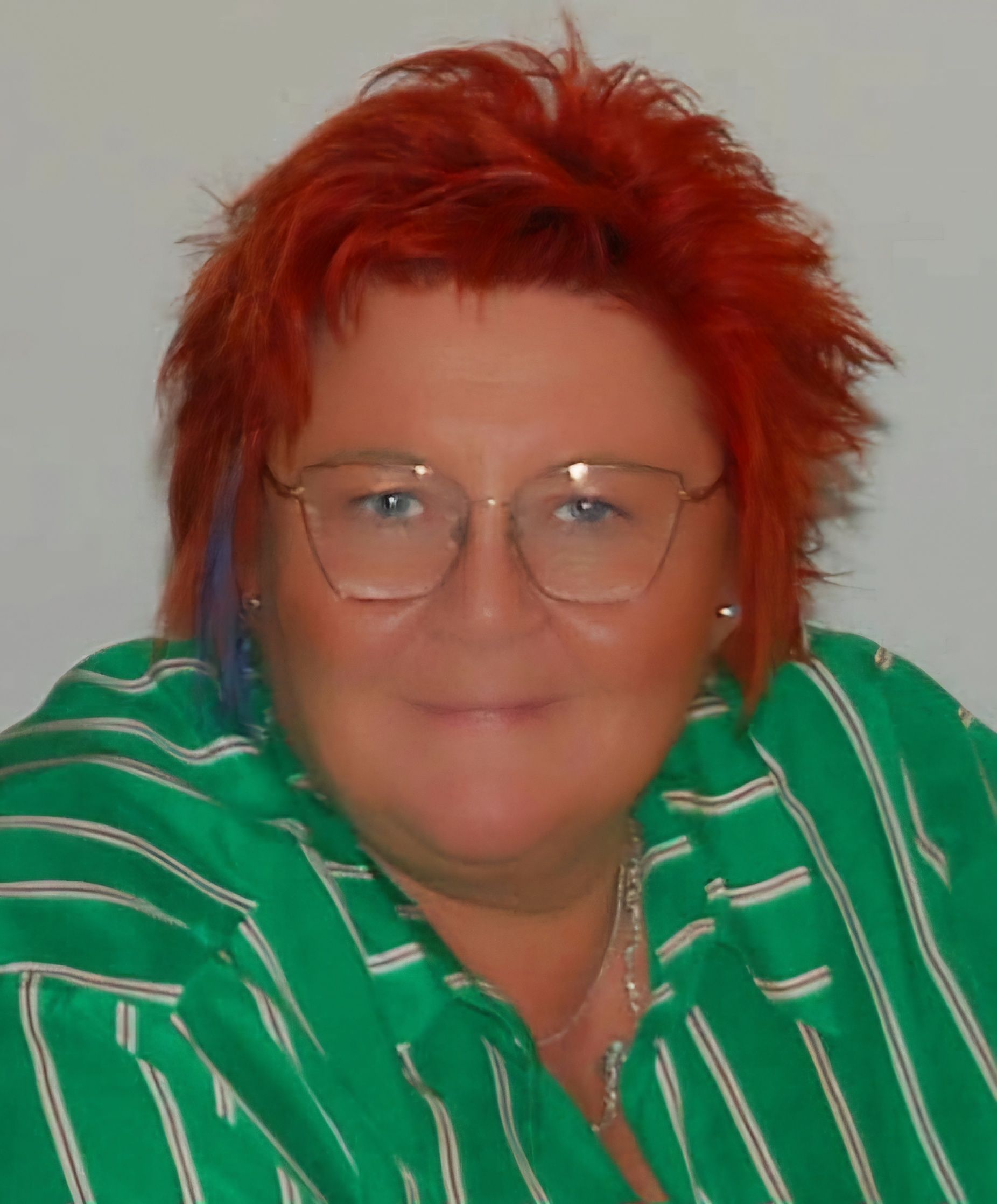 Portrait Nicola Guttenthaler