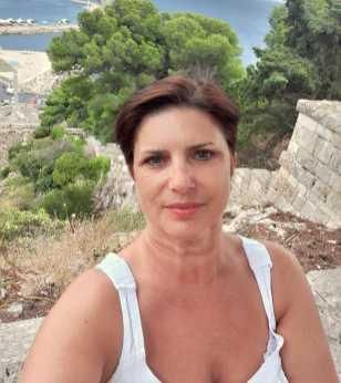 Portrait Nada Fabris