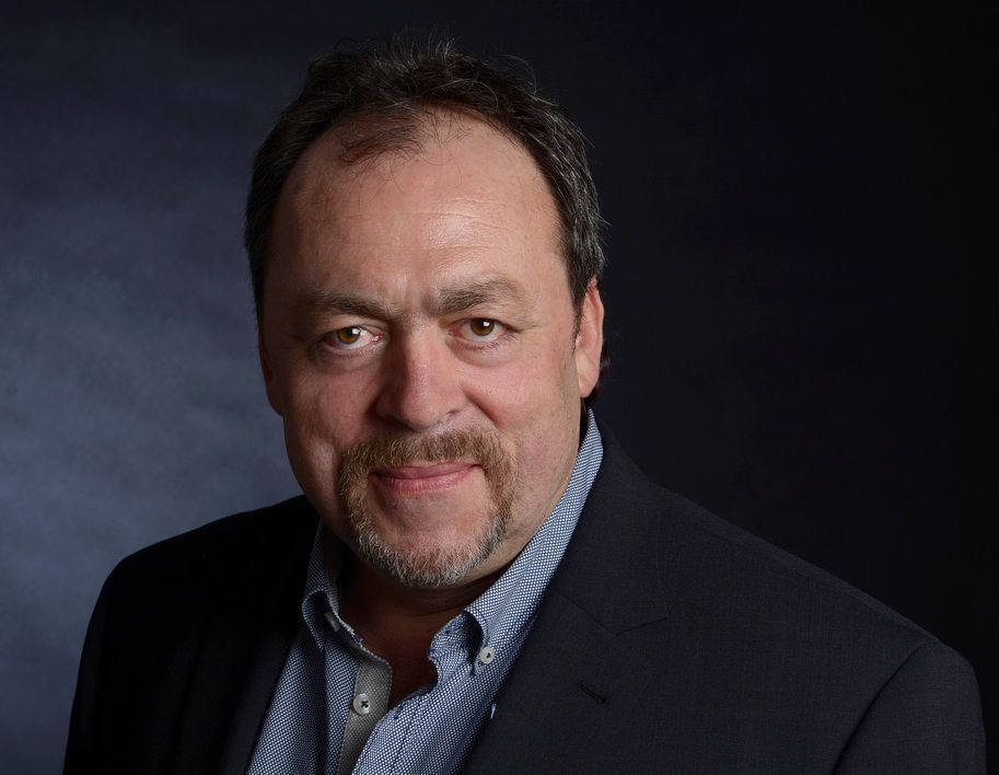 Portrait Alexander Waltner