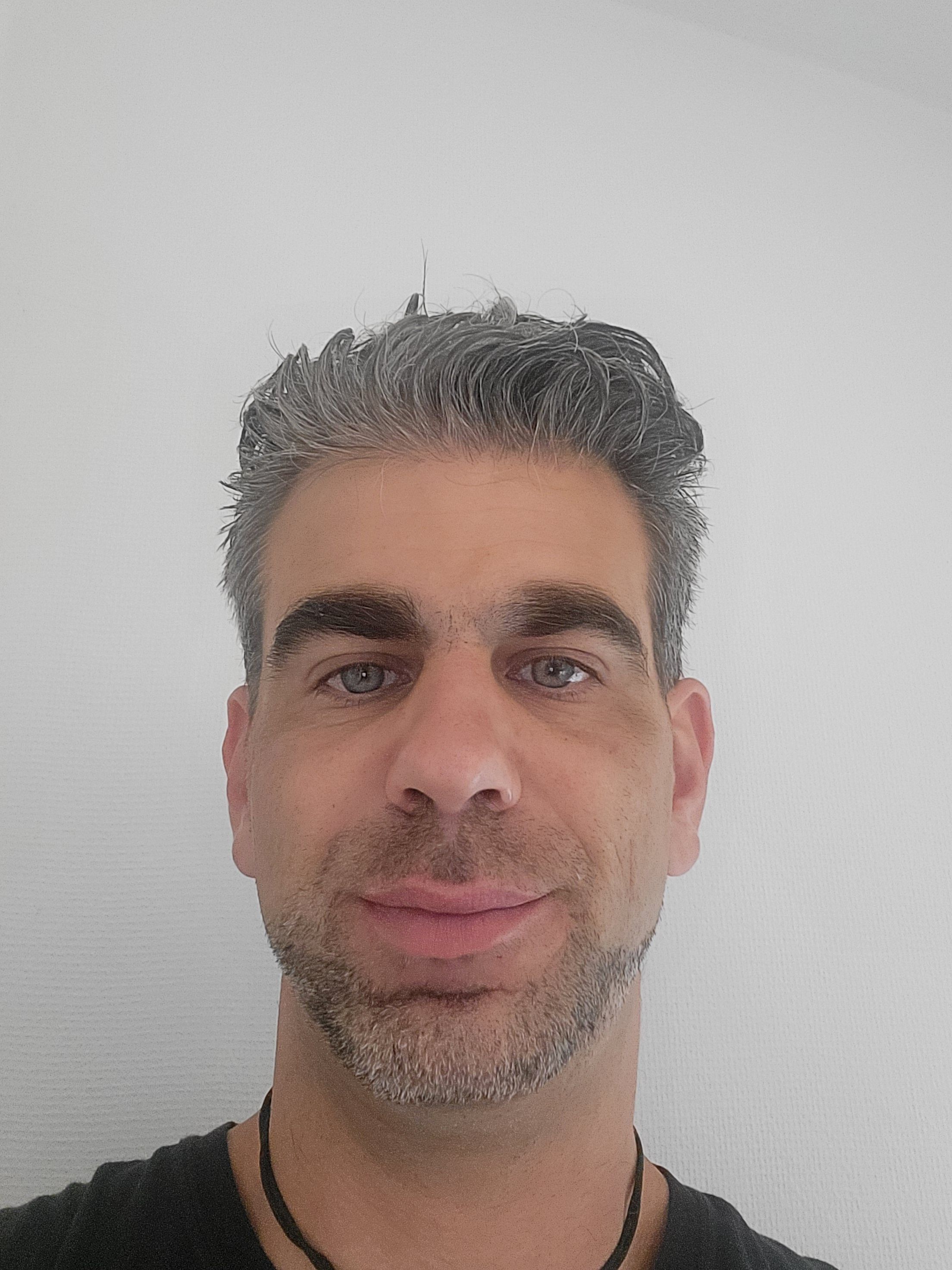 Portrait Christoph Hartlieb