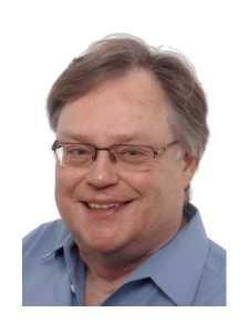 Portrait Dieter Linder