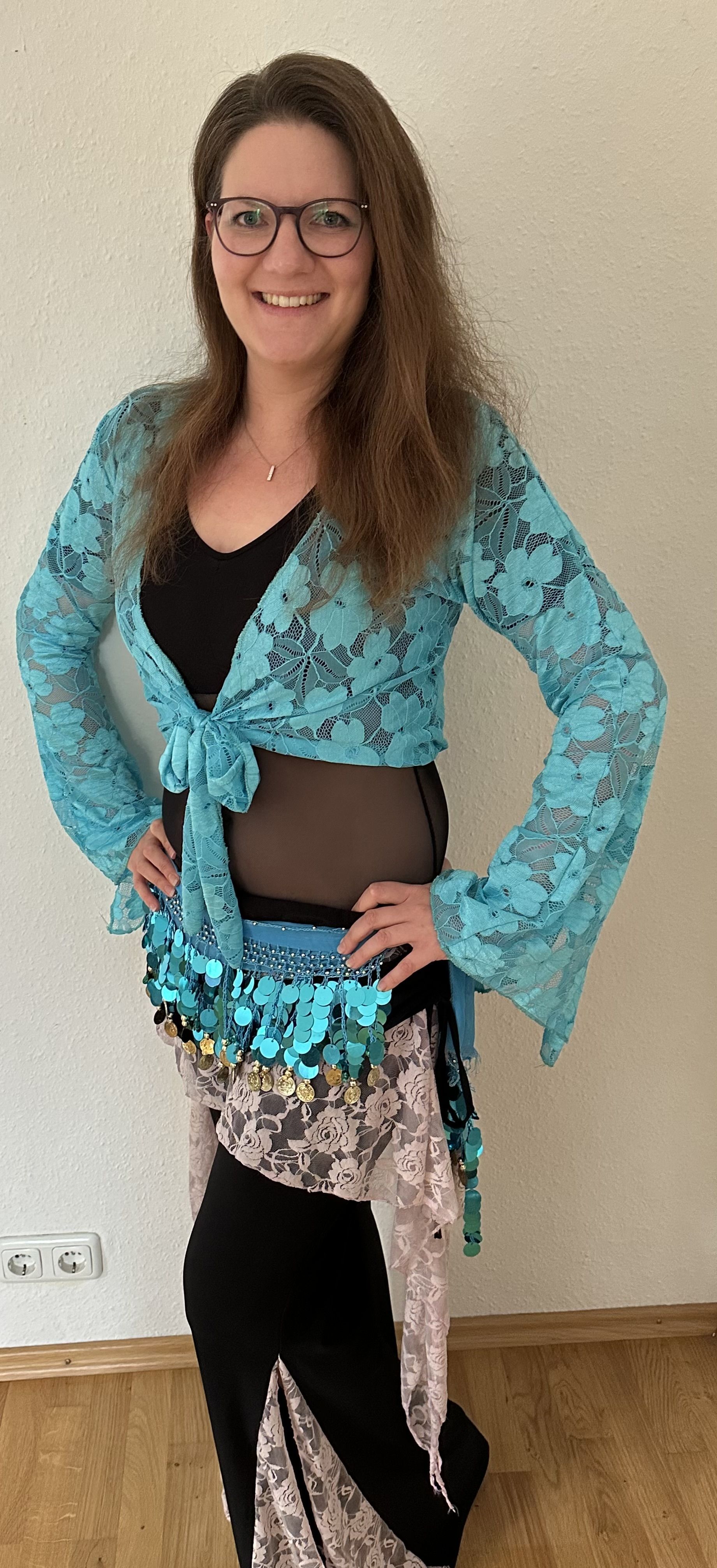 Portrait Mirjam Leidig