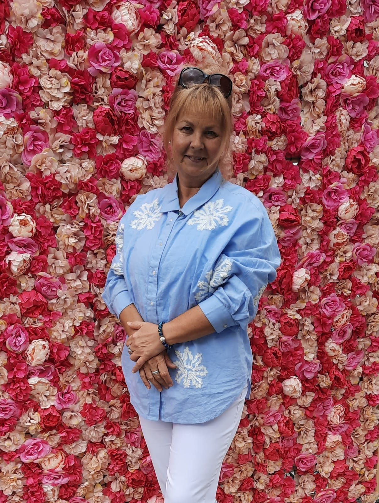 Portrait Dagmar Bothe