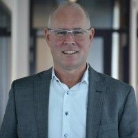 Portrait Frank Schwarz