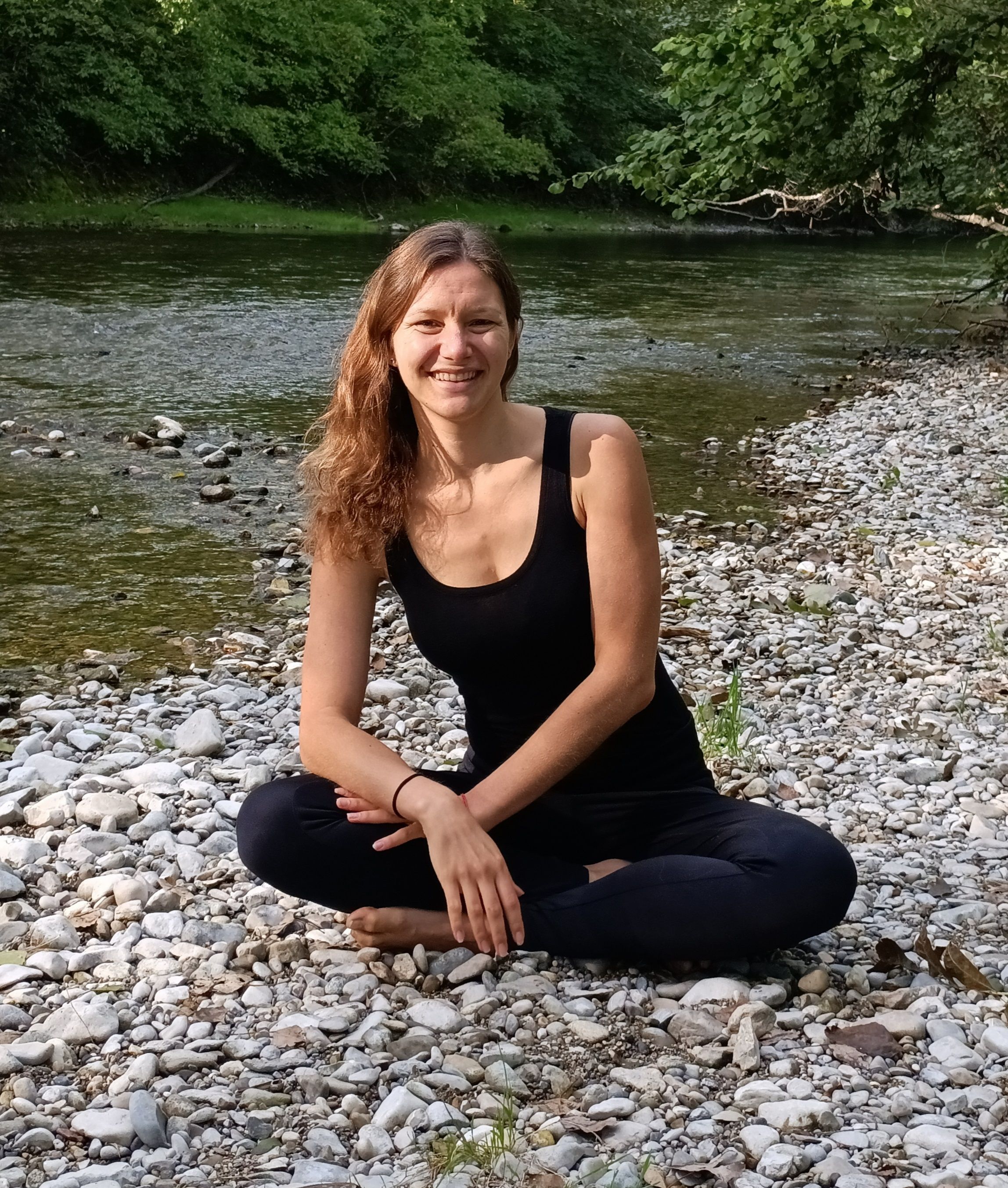 Portrait Daniela Wei&szlig;