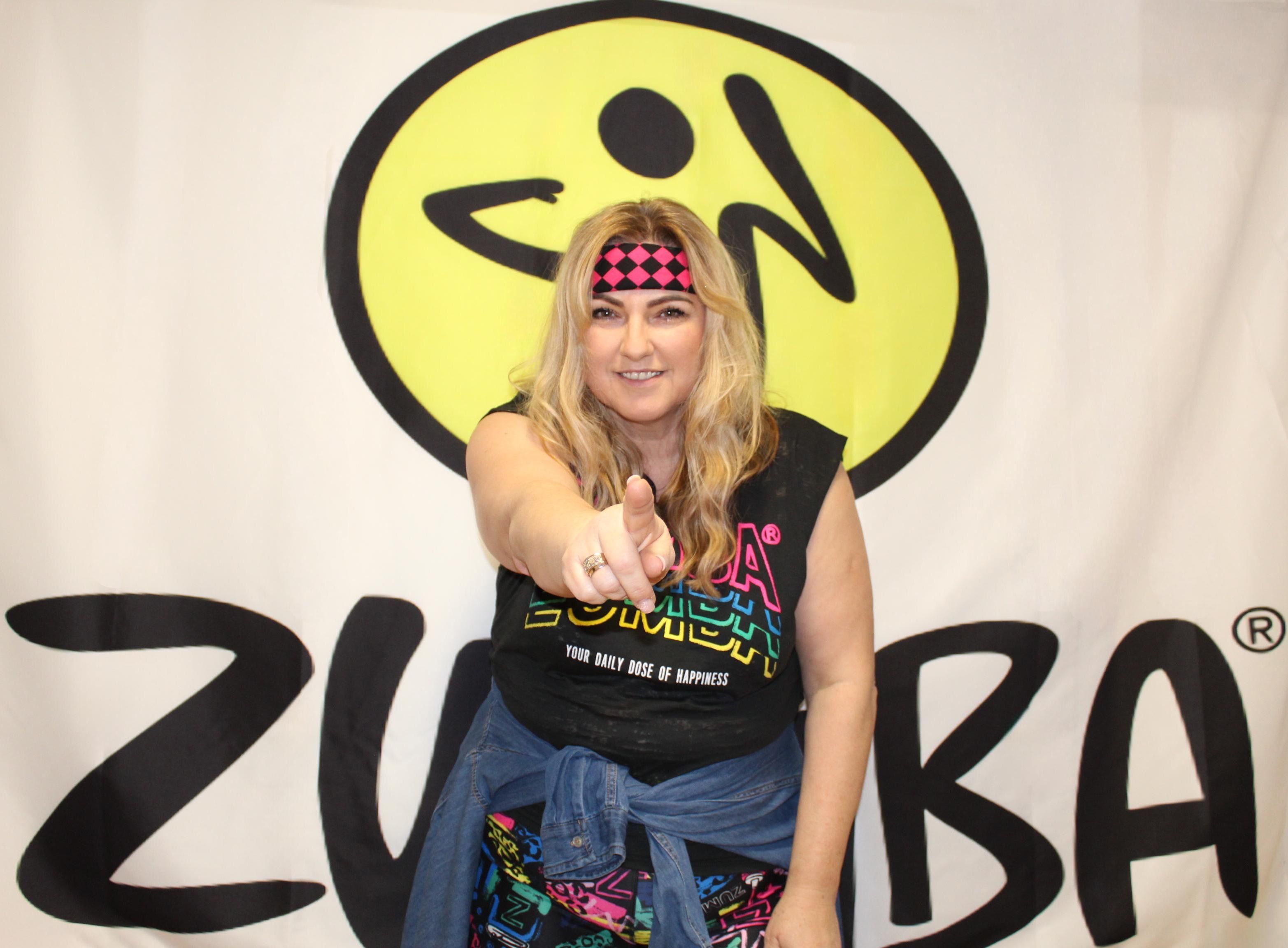 Portrait Anna Aleksandrowicz