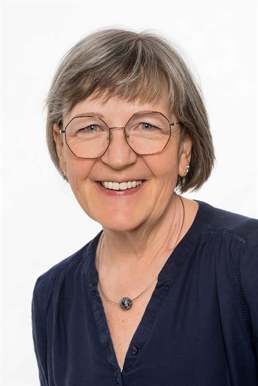 Portrait von  Barbara Salcher
