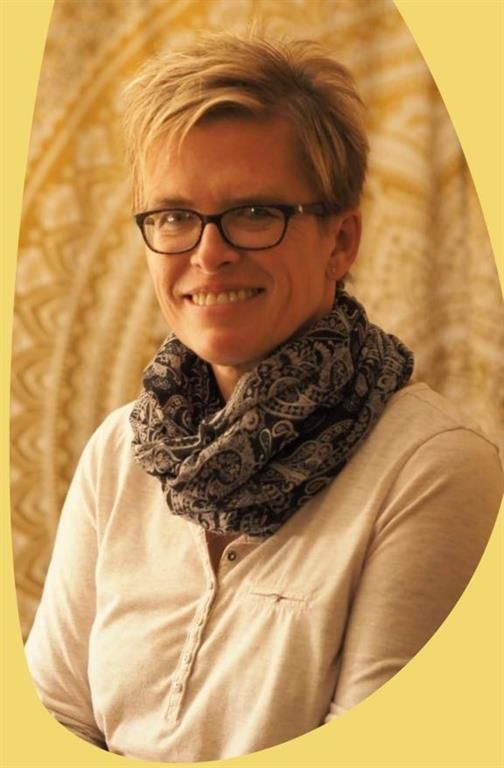 Portrait von  Ursel Hipeli
