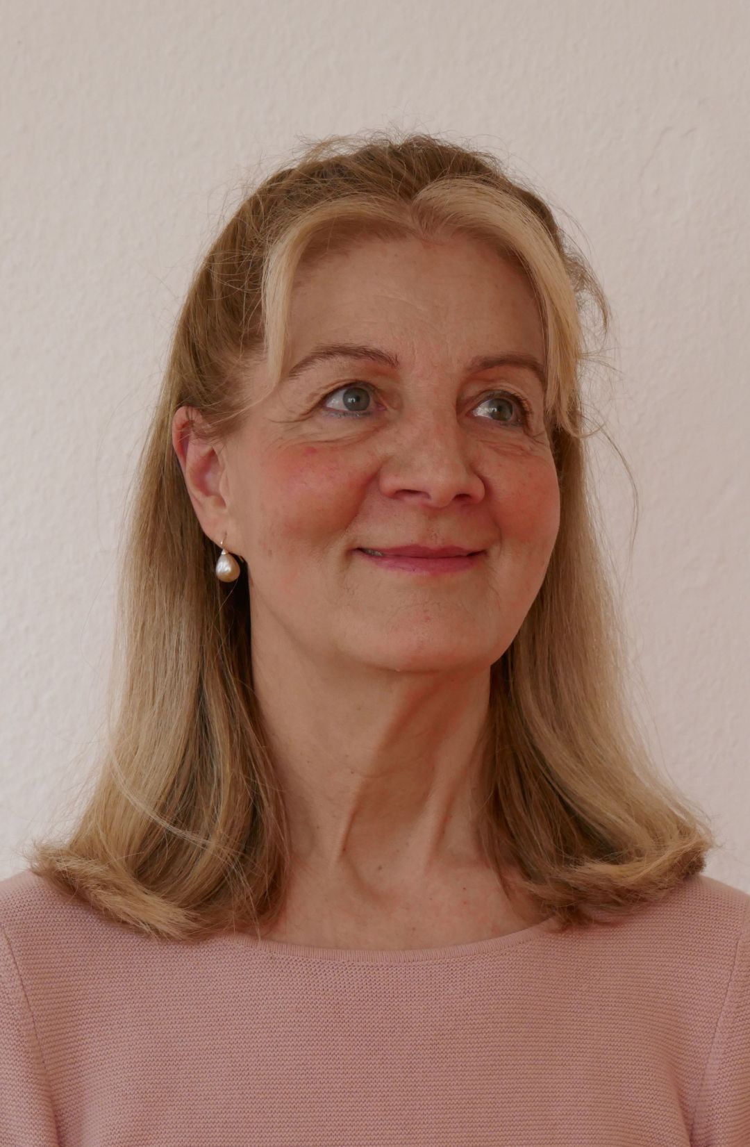Portrait von  Ulrike Mayr