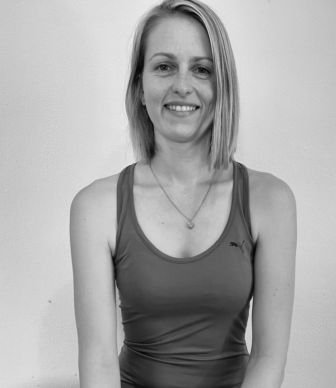 Portrait von  Bettina Engasser