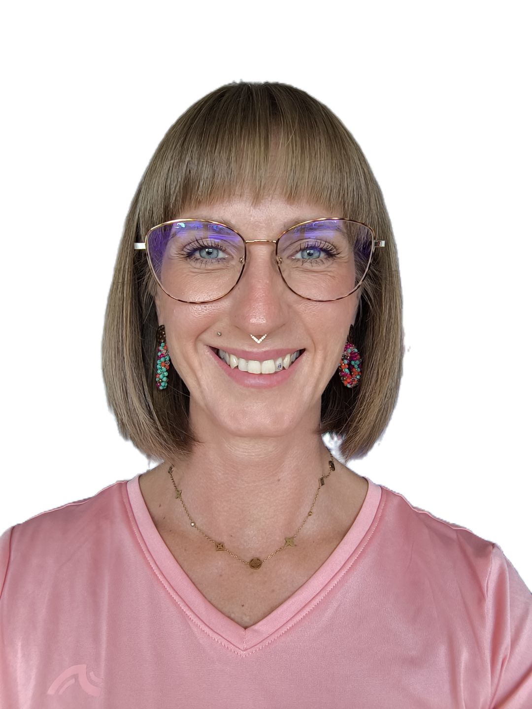 Portrait von  Linda Oe&szlig;er