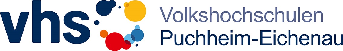 Logo der VHS Puchheim
